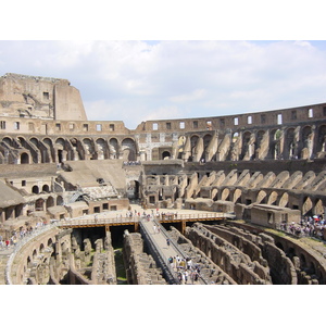 照片 意大利(Italy) 罗马(Rome) 2002-07 248
