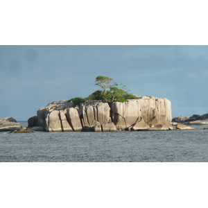 照片 塞舌尔(Seychelles) 椰子岛(Coco Island) 2011-10 48