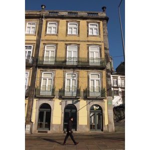 照片 葡萄牙(Portugal) 波尔托(Porto) 2013-01 206