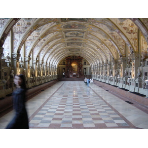 照片 德国(Germany) 慕尼黑(Munich) 2002-04 35