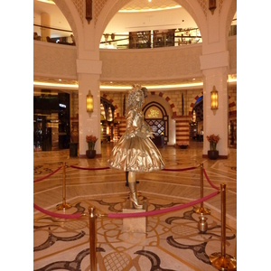 照片 阿联酋(United Arab Emirates) 迪拜(Dubai) 迪拜购物中心(The Dubai Mall) 2009-12 51