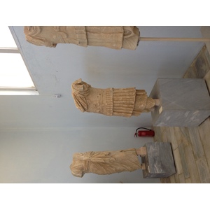 照片 希腊(Greece) 提洛岛(Delos) 2014-07 78