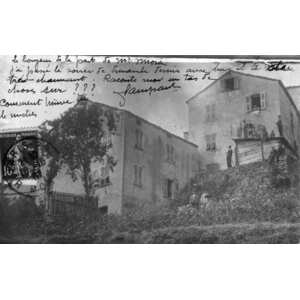 照片 法国(France) 科西嘉岛(Corsica) 老明信片(Old Postcards) 1900-01 247