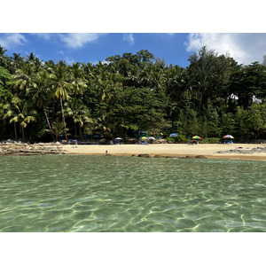 照片 泰国(Thailand) 普吉岛(Phuket) 苏林海滩(Surin Beach) 2021-12 39