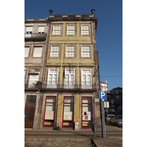 照片 葡萄牙(Portugal) 波尔托(Porto) 2013-01 241