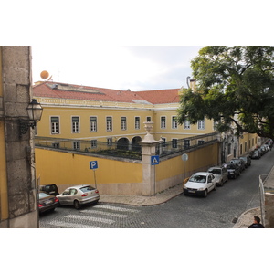 照片 葡萄牙(Portugal) 里斯本(Lisbon) 2013-01 104