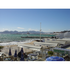 照片 法国(France) 戛纳(Cannes) 2005-02 19