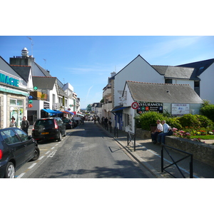 照片 法国(France) 基伯龙半岛(Quiberon peninsula) 基伯龙(Quiberon) 2008-07 69