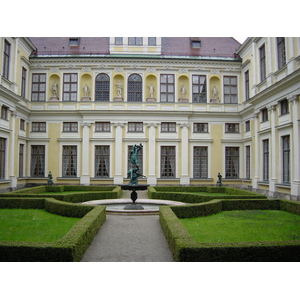 照片 德国(Germany) 慕尼黑(Munich) 2002-04 41