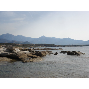 照片 法国(France) 科西嘉岛(Corsica) 卢米奥(Lumio) 2006-09 36
