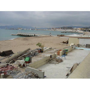 照片 法国(France) 戛纳(Cannes) 2004-03 4