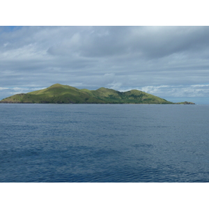 照片 斐济(Fiji) 阿穆努卡岛至漂流者岛(Amunuca Island to Castaway Island) 2010-05 51