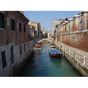 照片 意大利(Italy) 威尼斯(Venice) 2005-03 583