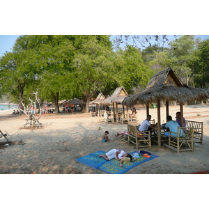 照片 泰国(Thailand) 春武里(Chonburi) 赛乔海滩(Sai Keaw Beach) 2008-01 20