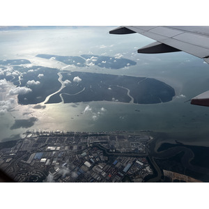 照片 马来西亚(Malaysia) 吉隆坡(Kuala Lumpur) 飞机(Plane) 2023-01 1