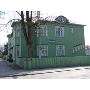 照片 爱沙尼亚(Estonia) 派尔努(Parnu) 2009-04 34