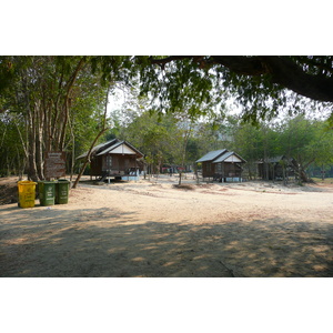 照片 泰国(Thailand) 春武里(Chonburi) 赛乔海滩(Sai Keaw Beach) 2008-01 32