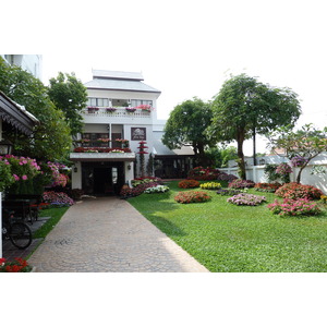 照片 泰国(Thailand) 清迈(Chiang Mai) 2010-12 29