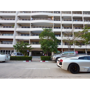 照片 泰国(Thailand) 海景海滩公寓(Viewtalay beach condo) 2009-12 0