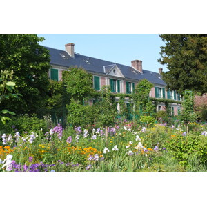 照片 法国(France) 吉维尼(Giverny) 2013-06 231