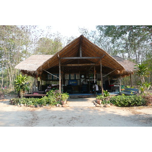 照片 泰国(Thailand) 春武里(Chonburi) 赛乔海滩(Sai Keaw Beach) 2008-01 38