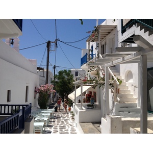 照片 希腊(Greece) 米科诺斯岛(Mykonos) 2014-07 229