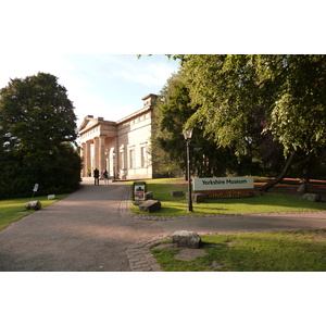 照片 英国(United Kingdom) 约克(York) 2011-07 142