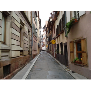 照片 法国(France) 斯特拉斯堡(Strasbourg) 2007-01 57