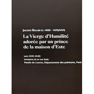 照片 法国(France) 巴黎(Paris) 雅克马尔-安德烈博物馆(Jacquemart Andre Museum) 2023-04 3