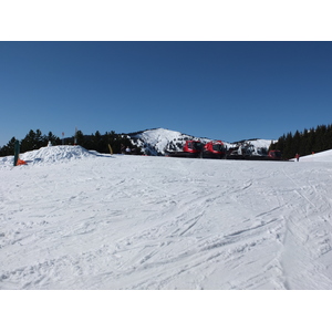 照片 法国(France) 梅杰夫(Megeve) 勒雅耶(Le Jaillet) 2012-02 28