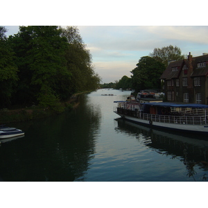 照片 英国(United Kingdom) 牛津(Oxford) 2005-05 8