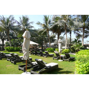 照片 阿联酋(United Arab Emirates) 迪拜(Dubai) 米纳塞亚希艾美酒店(Le Meridien Mina Seyahi Hotel) 2008-11 77