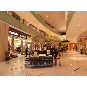 照片 阿联酋(United Arab Emirates) 迪拜(Dubai) 迪拜购物中心(The Dubai Mall) 2009-12 22