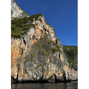 照片 泰国(Thailand) 小皮皮岛(Ko Phi Phi Ley) 2021-12 152