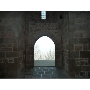 照片 法国(France) 圣米歇尔山(Mont St Michel) 2010-04 199