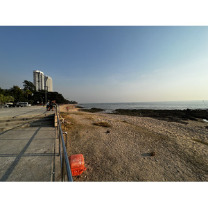 照片 泰国(Thailand) 芭提雅(Pattaya) 2023-01 89