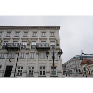 照片 波兰(Poland) 华沙(Warsaw) 2016-10 23