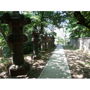 照片 日本(Japan) 东京(Tokyo) 上野(Ueno) 2010-06 30
