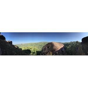 照片 泰国(Thailand) 普欣隆卡国家公园(Phu Hin Rong Kla National Park) 2014-12 343