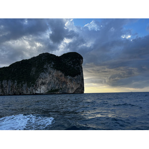 照片 泰国(Thailand) 小皮皮岛(Ko Phi Phi Ley) 2021-12 114
