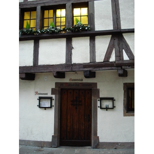 照片 法国(France) 斯特拉斯堡(Strasbourg) 2007-01 115
