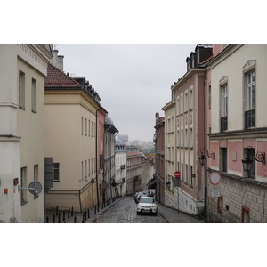 照片 波兰(Poland) 华沙(Warsaw) 2016-10 80