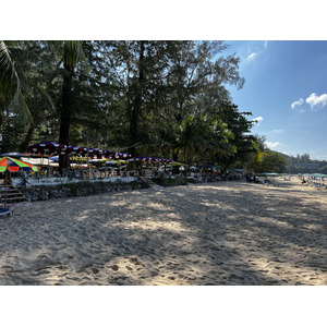 照片 泰国(Thailand) 普吉岛(Phuket) 苏林海滩(Surin Beach) 2021-12 65