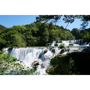 照片 克罗地亚(Croatia) 克尔卡国家公园(Krka National Park) 2016-04 109