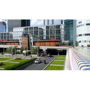 照片 法国(France) 巴黎(Paris) 拉德芳斯(La Defense) 2007-05 88