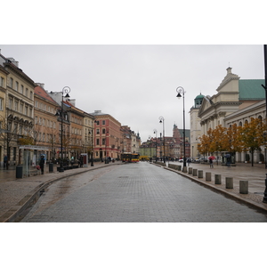 照片 波兰(Poland) 华沙(Warsaw) 2016-10 88
