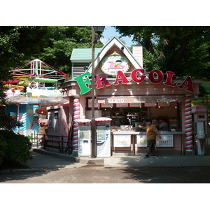 照片 日本(Japan) 东京(Tokyo) 上野(Ueno) 2010-06 7