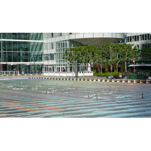 照片 法国(France) 巴黎(Paris) 拉德芳斯(La Defense) 2007-05 126
