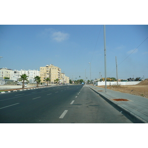 照片 以色列(Israel) 里雄莱锡安(Rishon Le Zion) 2007-06 6