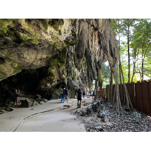 照片 泰国(Thailand) 甲米(Krabi) 2023-01 447